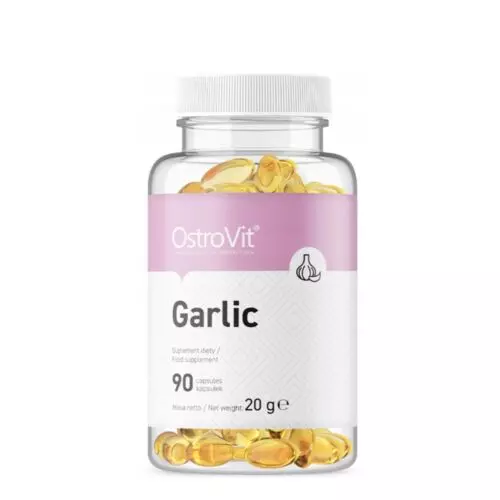 OstroVit Garlic